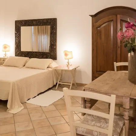 Apartment Anticos Palathos - Di Iaia Orosei