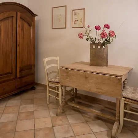 Apartment Anticos Palathos - Di Iaia Orosei